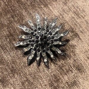 Judith Jack Brooch - NWOT